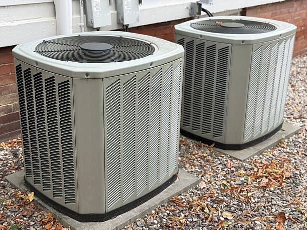 Reliable Ductwork Repair contractor in Lincoln, DE by Leonard HVAC